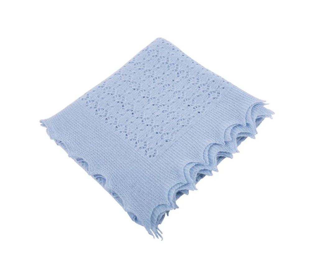 Baby Shawl